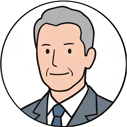建設会社 代表取締役の声「建設業を理解しているので、相談がスムーズでした」